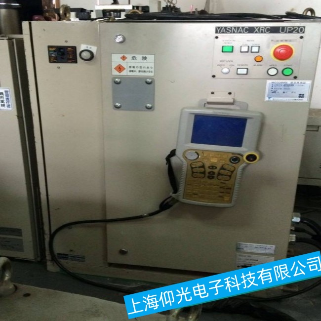 ����YASKAWA����VA1400�C���˿��ƹ�o�����ӻ�ͻȻ��늹��ϾS�ޙC��