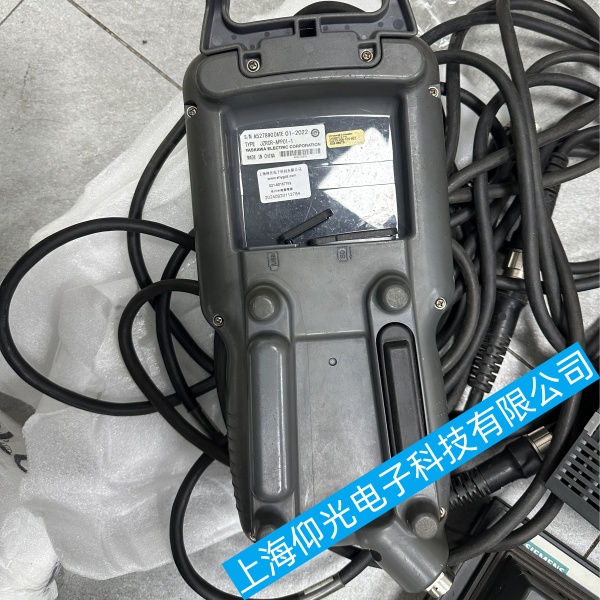 ���YASKAWA����VA1400�C����ʾ�����@ʾ�������ϾS�ޙC���Ԓ��ַ