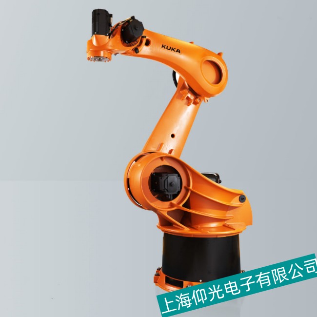 KUKA�쿨�C(j��)���˙C(j��)е���ֱ��������˹��ϾS�޷���(w��)�F(tu��n)�(du��)