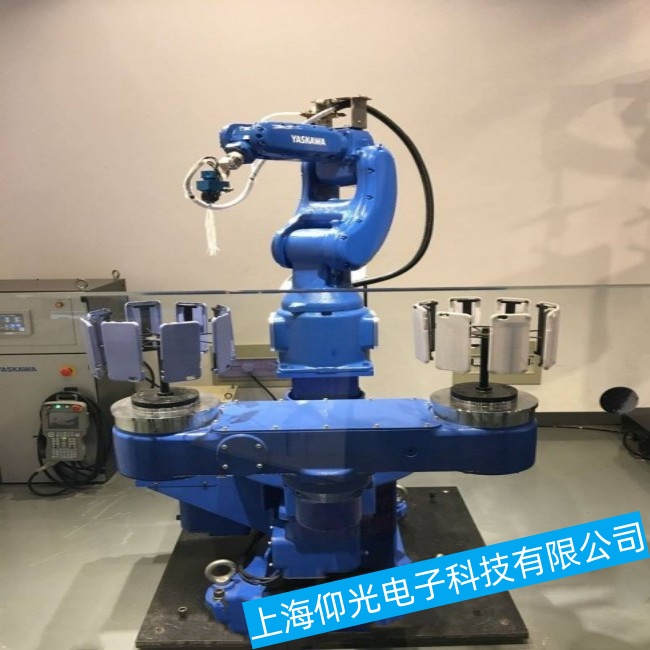 YASKAWA����VA1400�C���˙Cе�ք�������(w��n)��������ô����